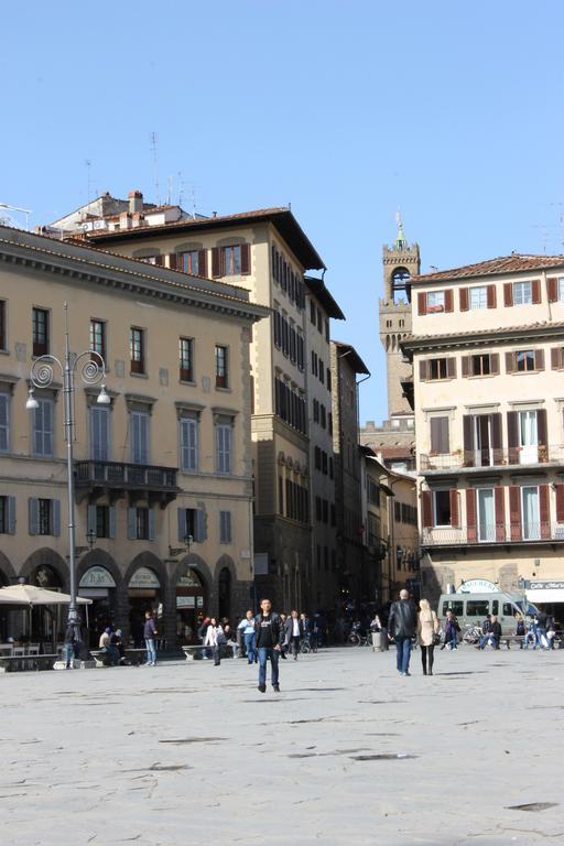 Buonarroti Relais Hotel Florencja Zewnętrze zdjęcie